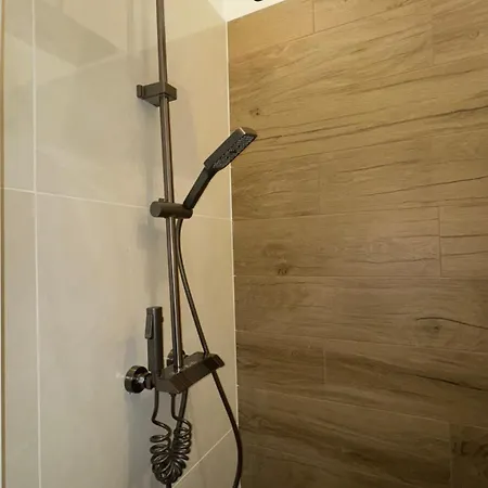 Casa vacanze Maisonnette Climatisée Avec Jardin Proche Océan