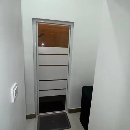 Casa vacanze Maisonnette Climatisée Avec Jardin Proche Océan